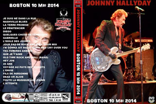 johnny boston 10 mai 2014 front